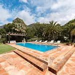 Βίλα El Cortijo *