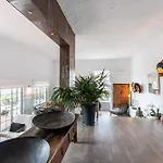 El Cortijo *