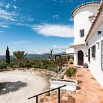 Βίλα El Cortijo