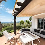 El Cortijo Βίλα