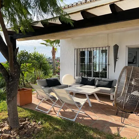 El Cortijo * Mijas