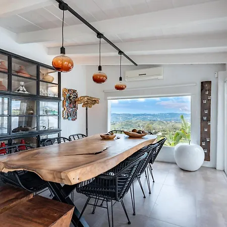 Villa El Cortijo Mijas