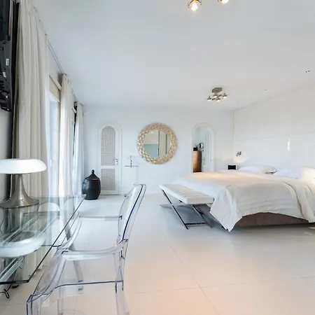 Villa El Cortijo Mijas