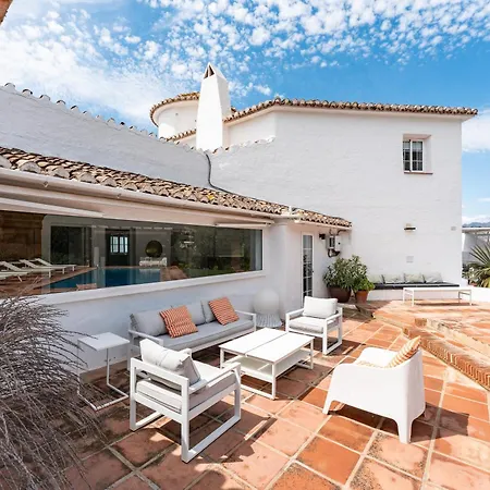 El Cortijo *