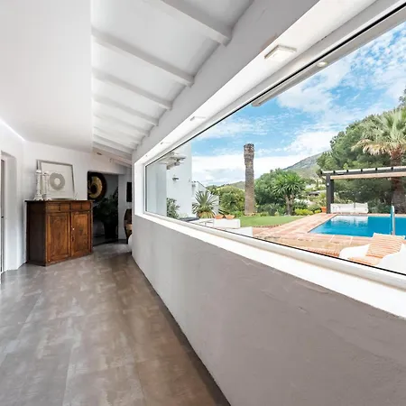 Villa El Cortijo