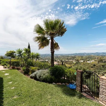 Villa El Cortijo Mijas