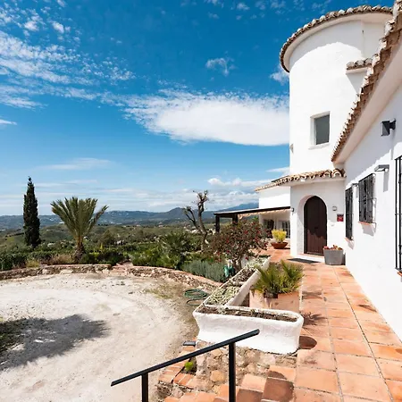 Villa El Cortijo