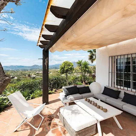 El Cortijo Villa