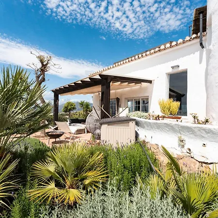 El Cortijo * Mijas