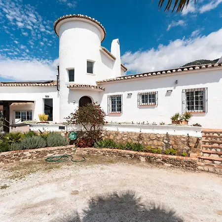 El Cortijo Βίλα Mijas