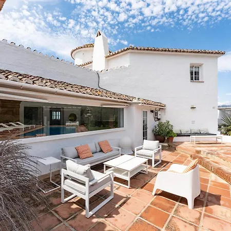 El Cortijo *