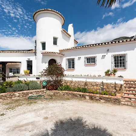 El Cortijo מיחאס