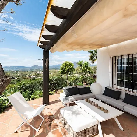 El Cortijo Villa Mijas